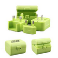 Universal Travel Adapter Or Plug 3 In 1